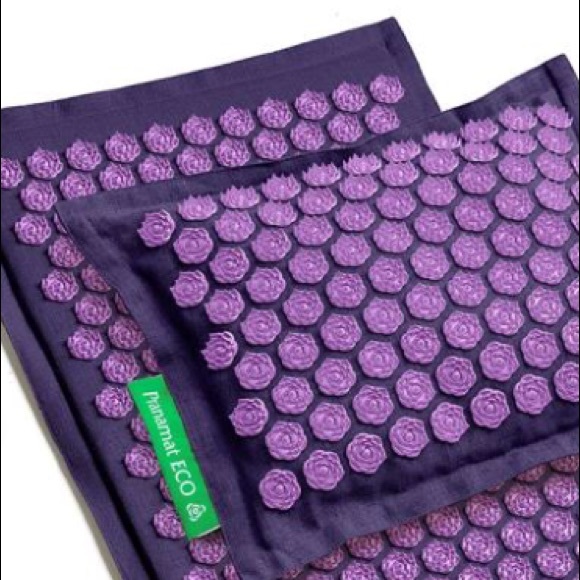 Pranamat ECO Other - PRANAMAT ECO | Massage Mat and Pillow